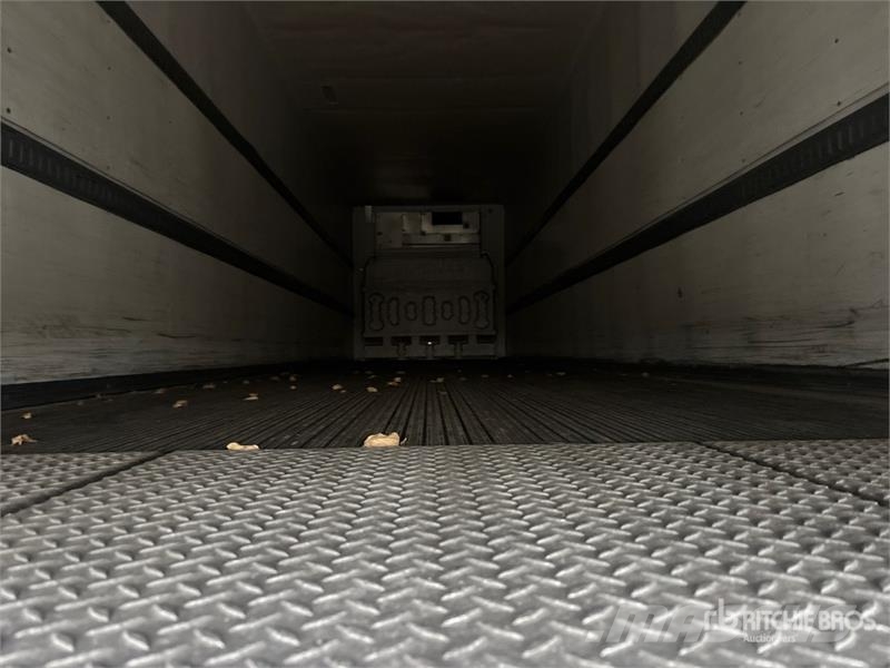 Great Dane 36 ft x 102 in T/A Refrigerated Trailer Poluprikolice hladnjače