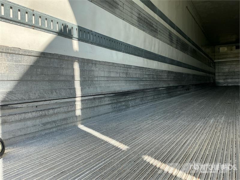 Great Dane 48 ft x 102 in T/A Refrigerated Trailer 控溫式半拖車