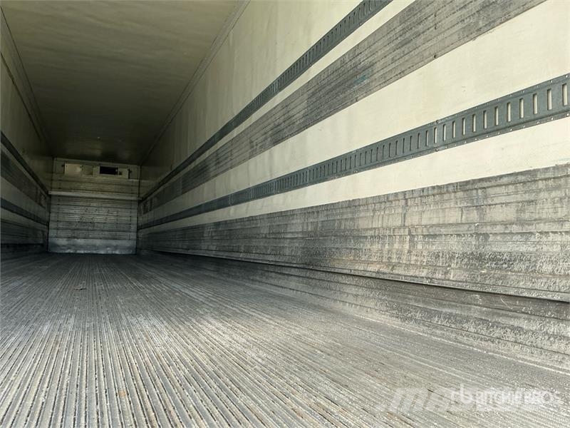 Great Dane 48 ft x 102 in T/A Refrigerated Trailer 控溫式半拖車