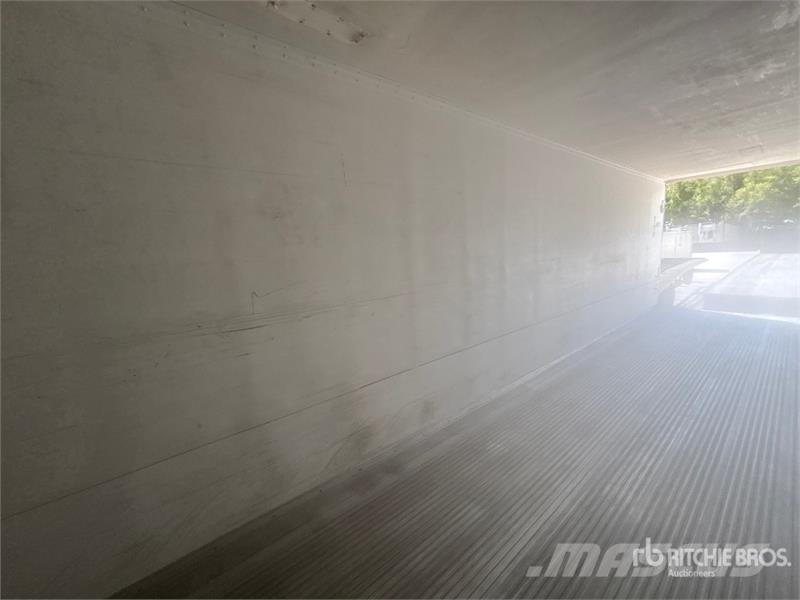 Great Dane 53 ft x 102 in T/A Refrigerated Trailer Напівпричепи-рефрижератори