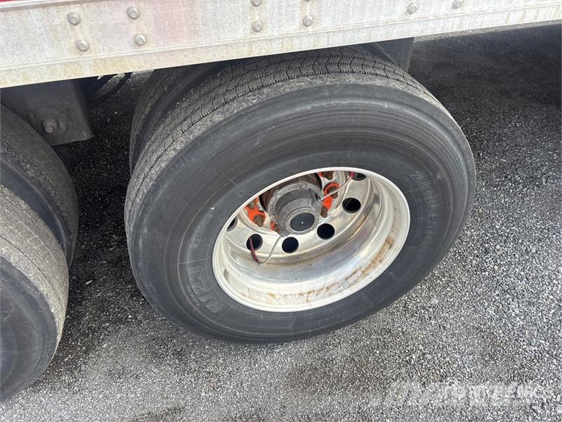 Great Dane 53 ft x 102 in T/A Refrigerated Trailer Poluprikolice hladnjače
