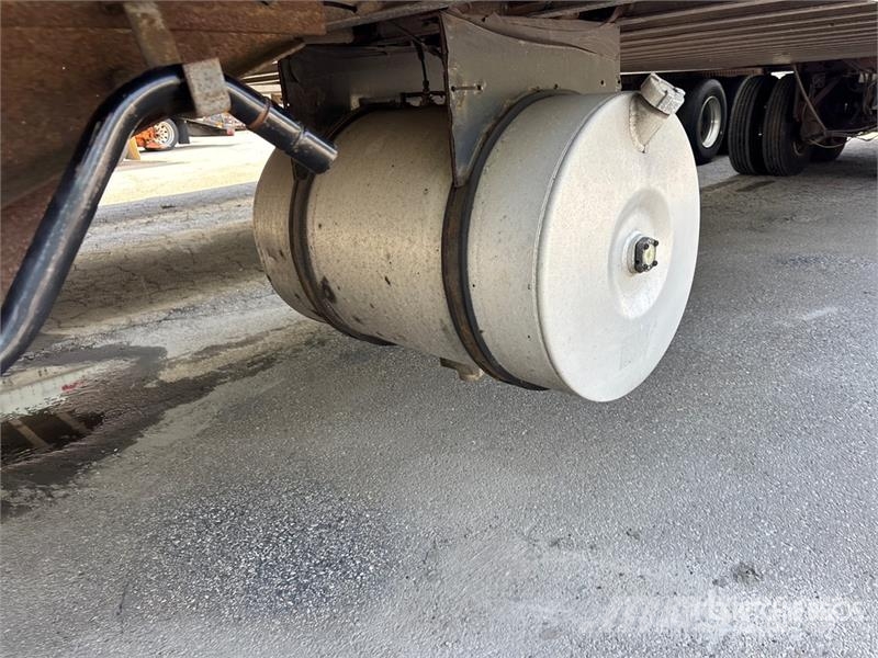 Great Dane 53 ft x 102 in T/A Refrigerated Trailer Напівпричепи-рефрижератори