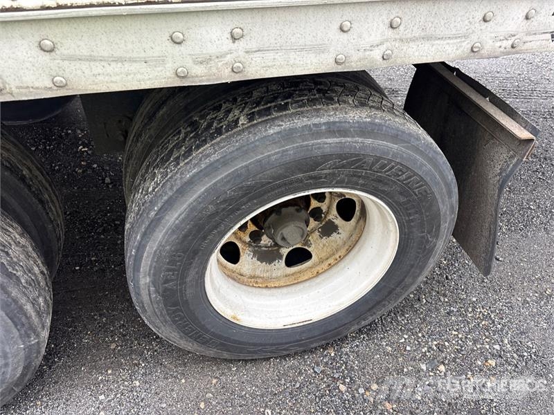Great Dane Ccc-3314-01053 53 ft x 102 in T/A Van Trailer 箱體拖車