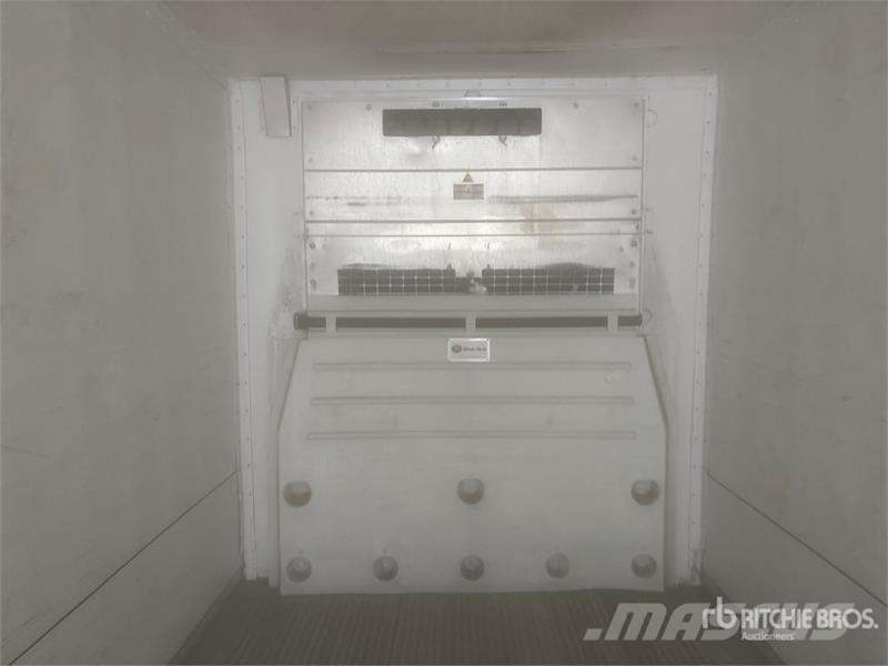 Great Dane ETL-1114-11053 53 ft x 102 in T/A Refrigerated Tra 保温半挂车