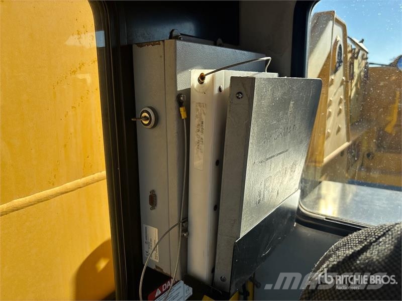 Grove RT760E Grues mobiles