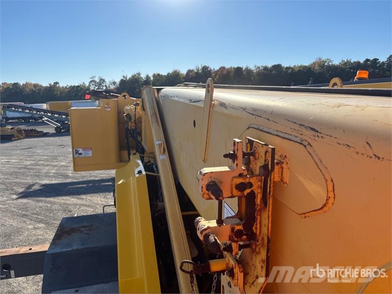 Grove RT760E Grues mobiles