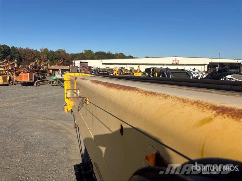 Grove RT760E Grues mobiles