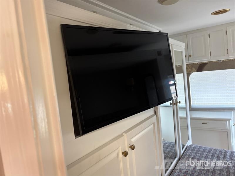 Gulf Stream Endura Series 6378 Motor Home Casas rodantes
