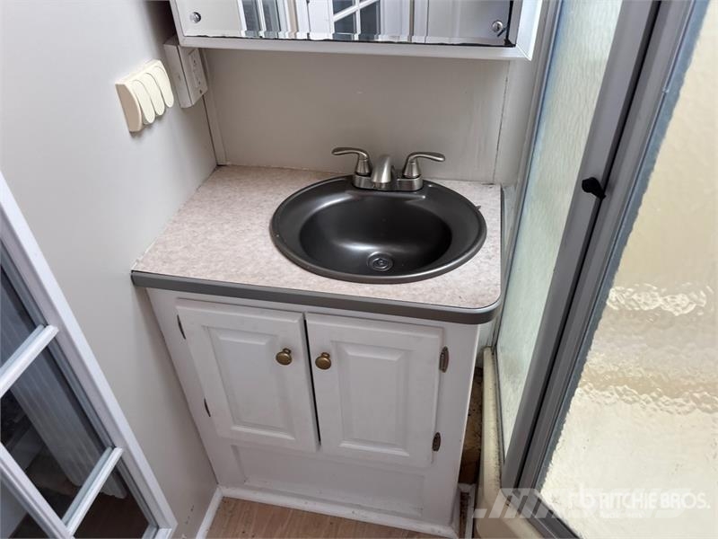 Gulf Stream Endura Series 6378 Motor Home Casas rodantes