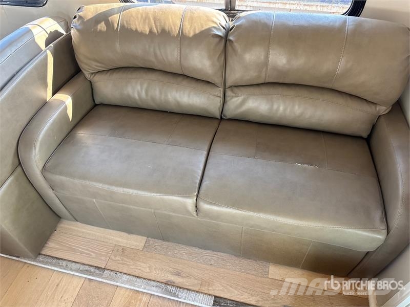 Gulf Stream Endura Series 6378 Motor Home Casas rodantes