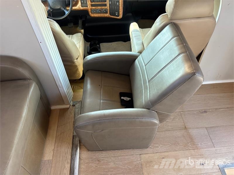 Gulf Stream Endura Series 6378 Motor Home Casas rodantes