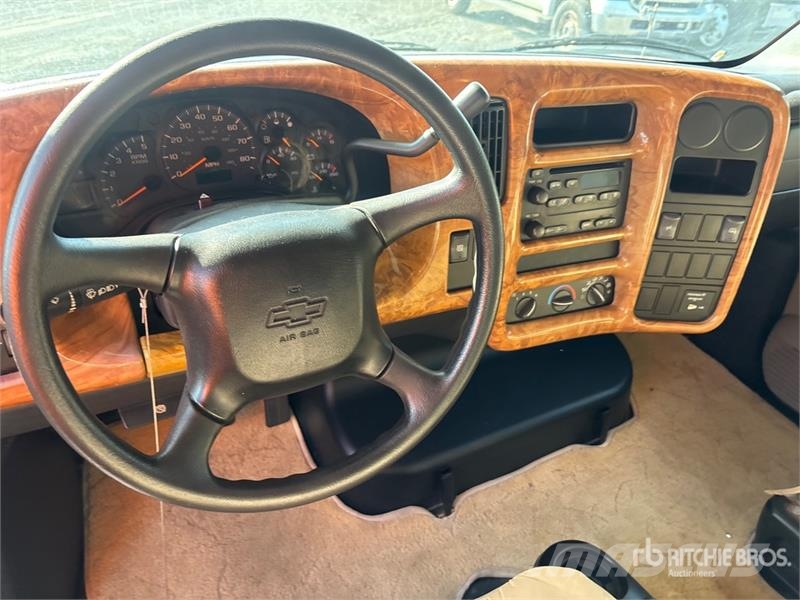 Gulf Stream Endura Series 6378 Motor Home Casas rodantes