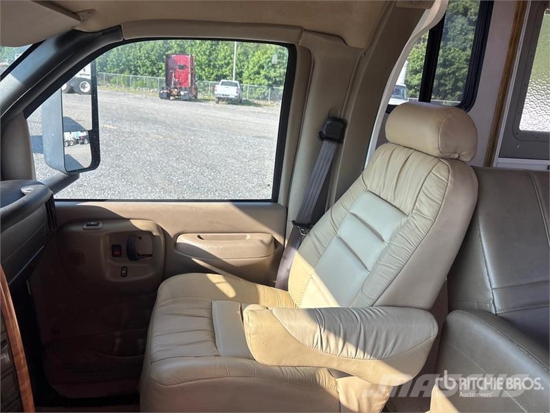 Gulf Stream Endura Series 6378 Motor Home Casas rodantes