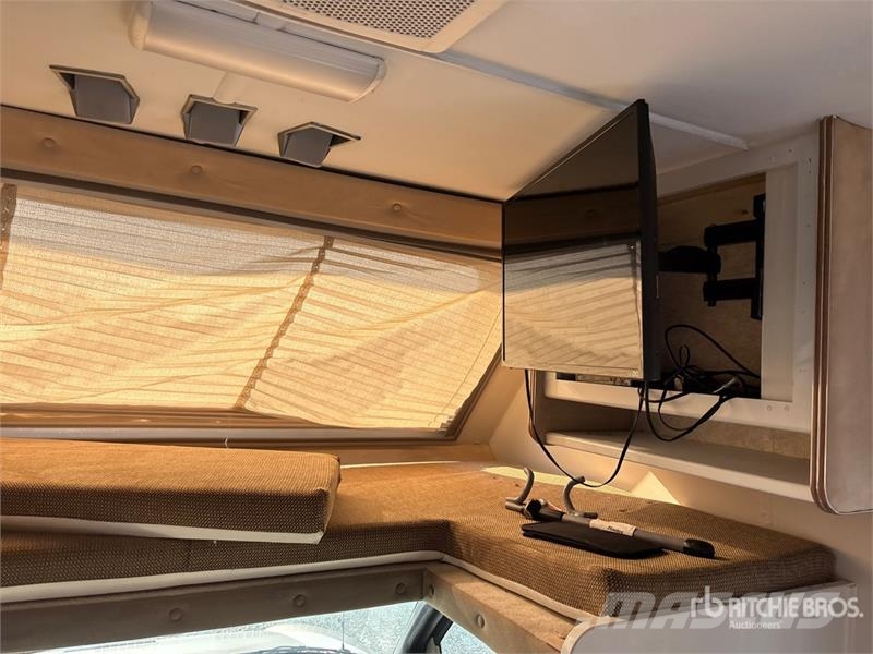 Gulf Stream Endura Series 6378 Motor Home Casas rodantes