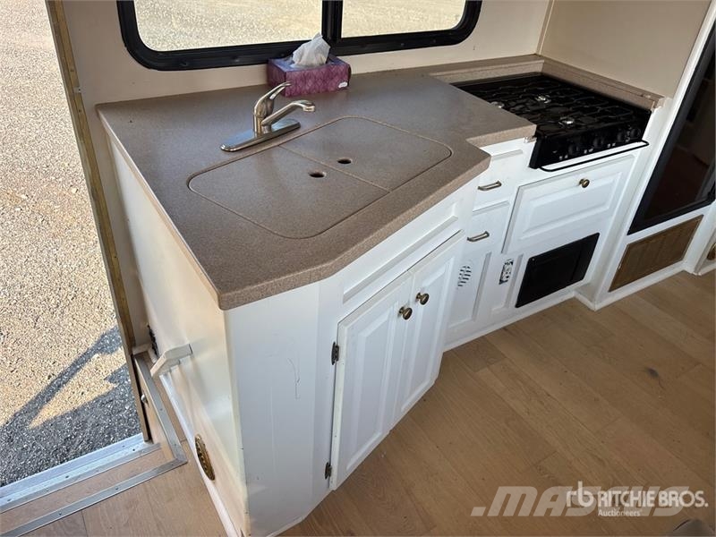 Gulf Stream Endura Series 6378 Motor Home Casas rodantes