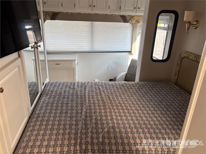 Gulf Stream Endura Series 6378 Motor Home Casas rodantes