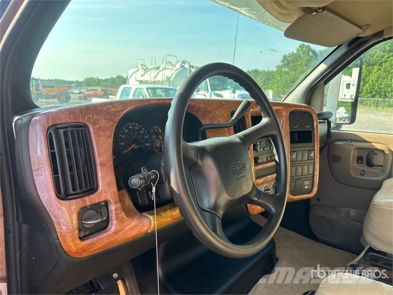 Gulf Stream Endura Series 6378 Motor Home Casas rodantes