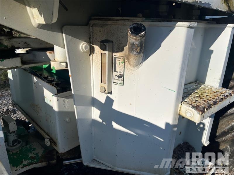 Hamm 3205 Smooth Drum Compactor Single drum rollers