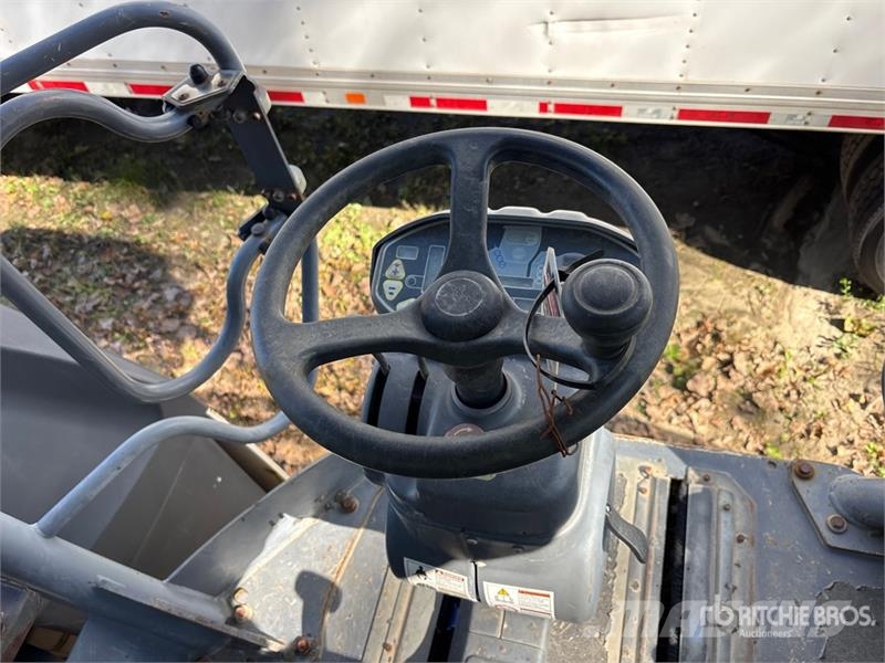 Hamm HD+ 110i VV-HV Double Drum Roller (Inoperable) Cilindros Compactadores tandem