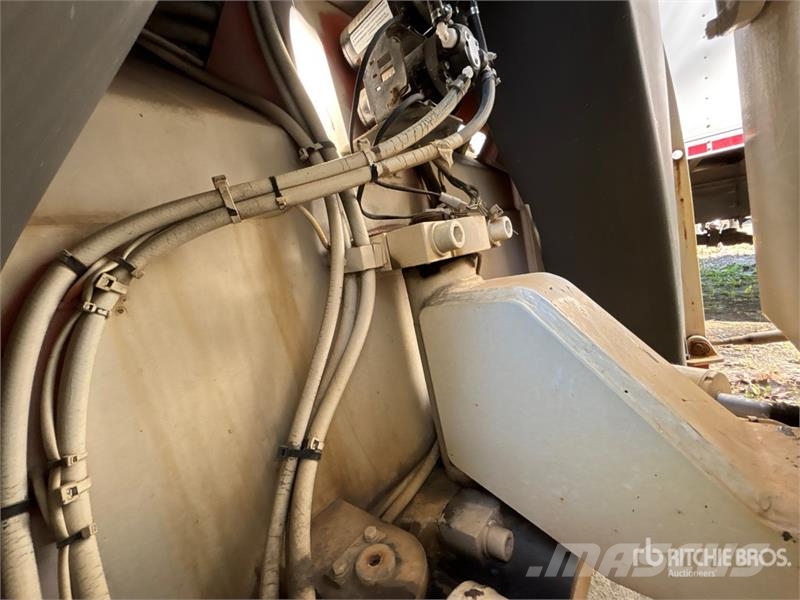 Hamm HD+ 110i VV-HV Double Drum Roller (Inoperable) Cilindros Compactadores tandem