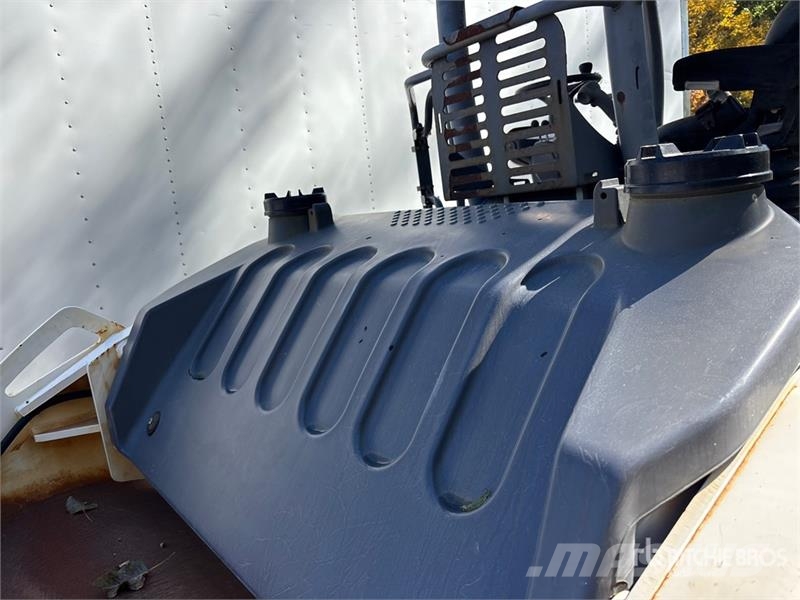 Hamm HD+ 110i VV-HV Double Drum Roller (Inoperable) Cilindros Compactadores tandem