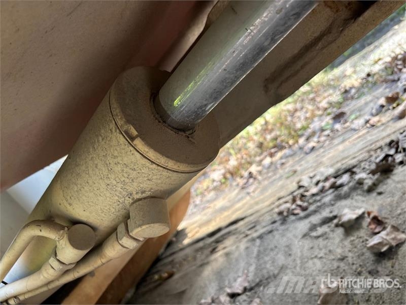 Hamm HD+ 110i VV-HV Double Drum Roller (Inoperable) Cilindros Compactadores tandem