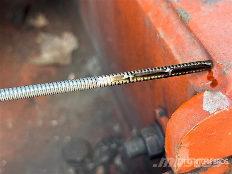 Hamm HD110VVHF مداحل ثنائية الاسطوانة