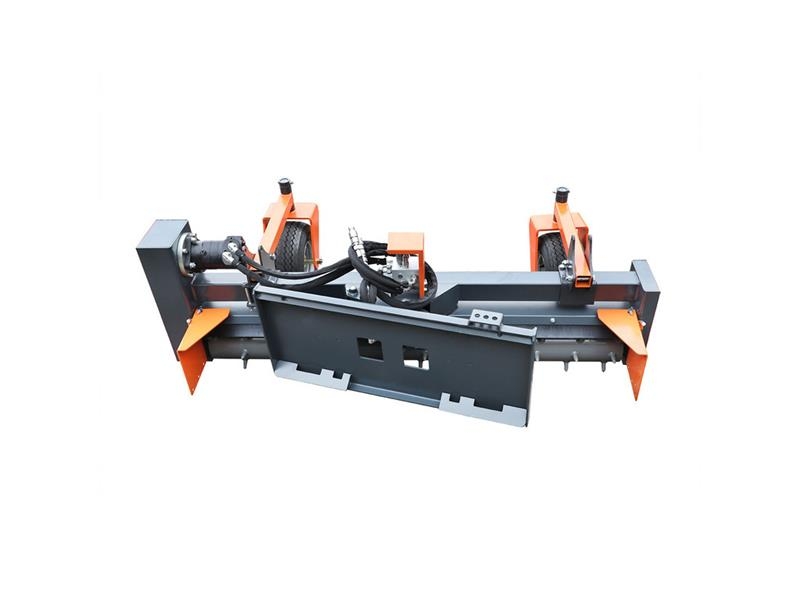 Handy HSNC78 78 in Skid Steer Power Rake (Unused) Ancinhos e espalhadores de feno