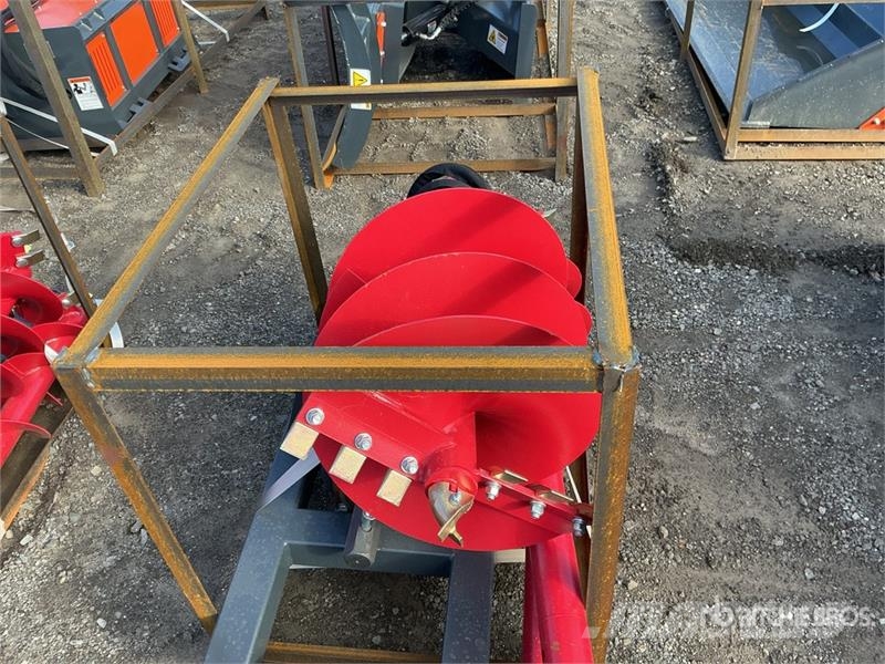 Handy SSA18 Skid Steer Auger (Unused) Drills