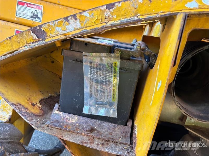 Haulotte 3368RT 4x4 Diesel Scissor Lift (Inoperable) 가위형 리프트