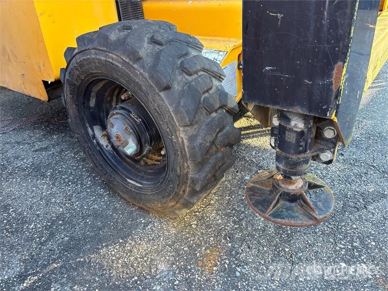 Haulotte HS5388RT 4x4 Diesel Scissor Lift (Inoperable) رافعات مقصية الشكل