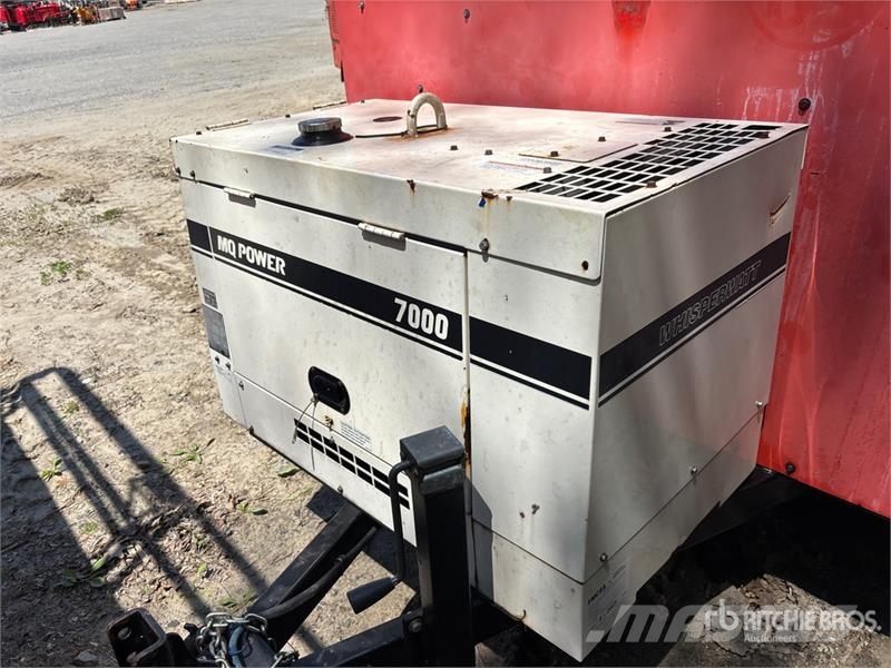  Heat King HK500 Heating and thawing equipment