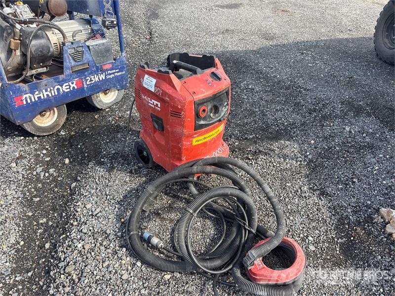 Hilti Dd-wms 100 Electric Concrete Vacuum (Inoperable) Ostale komponente za građevinarstvo