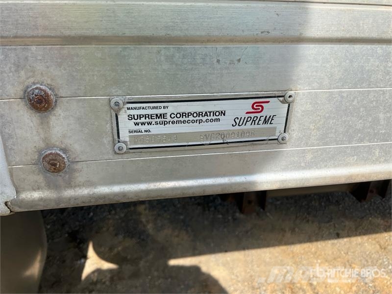 Hino 258LP Frigofrik kamyonlar