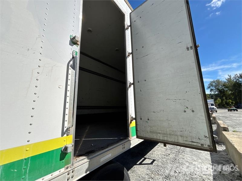 Hino 268 Umpikorikuorma-autot