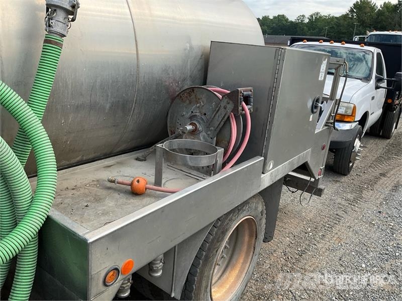 Hino 268 Slamsuger