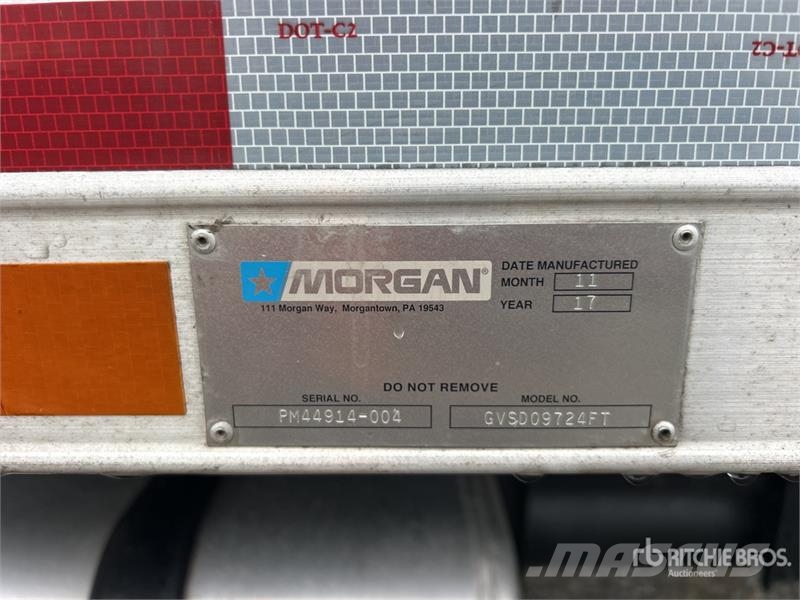 Hino 268 Camion Fourgon