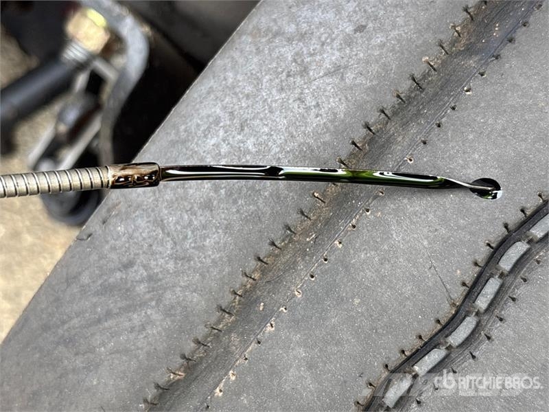 Hino 338 Kravas automašīnas - refrižeratori