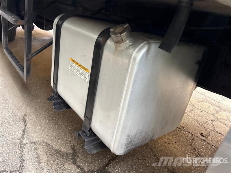 Hino 338 Kravas automašīnas - refrižeratori