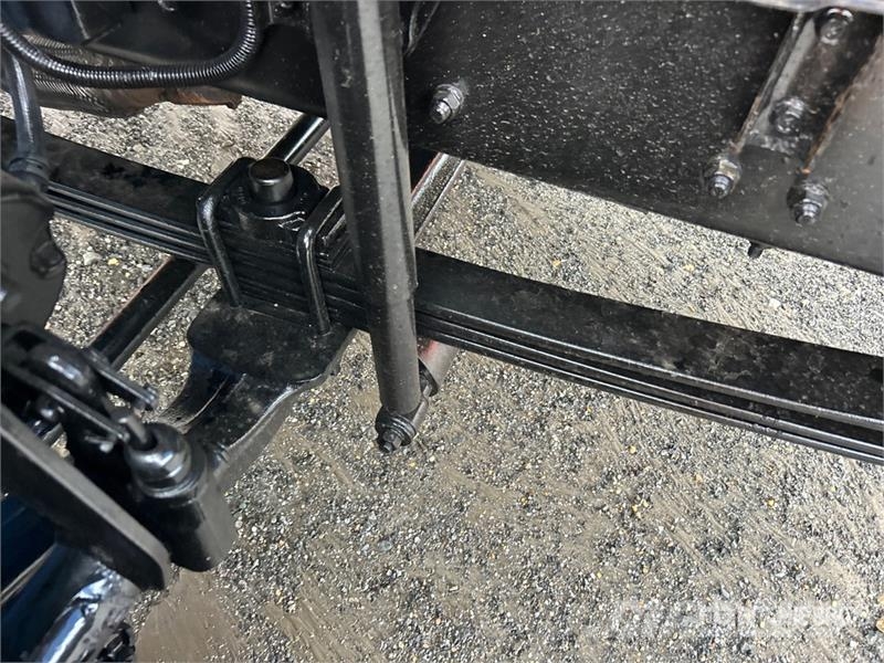 Hino 338 Caminhões de mesa/dropside
