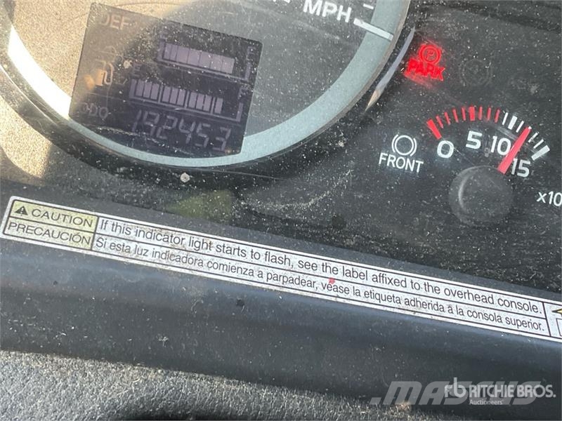 Hino 338 С температурен контрол