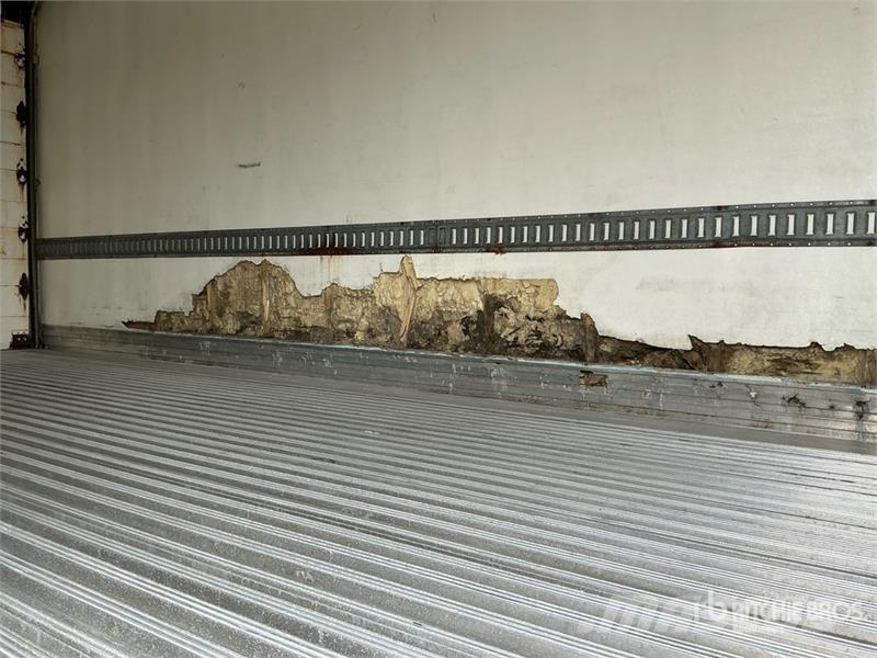 Hino 338 Φορτηγά Ψυγεία