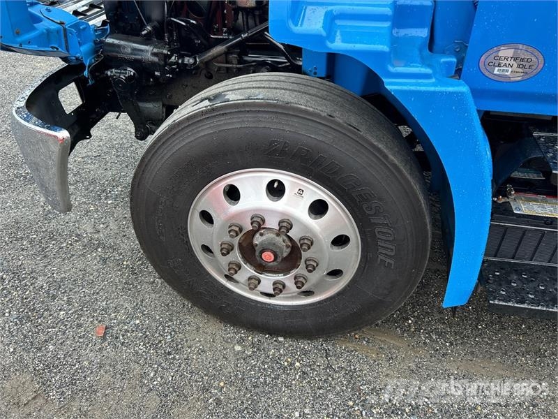 Hino 338 Caminhões de mesa/dropside