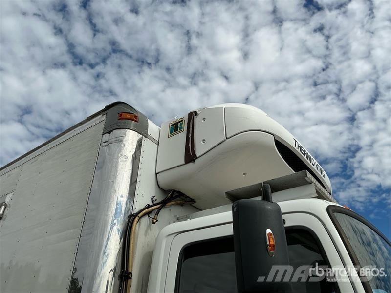 Hino 338 Φορτηγά Ψυγεία