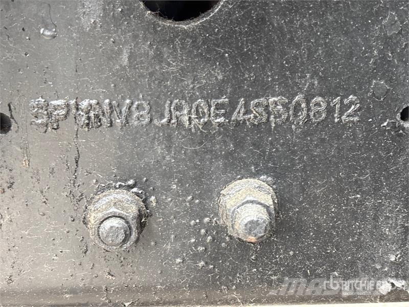 Hino 338 Kravas automašīnas - refrižeratori