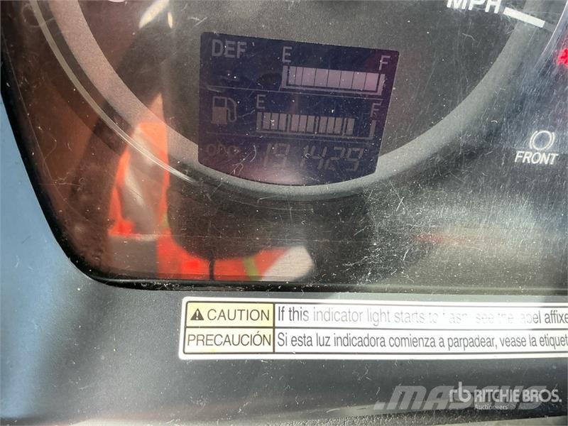 Hino 338 Φορτηγά Ψυγεία