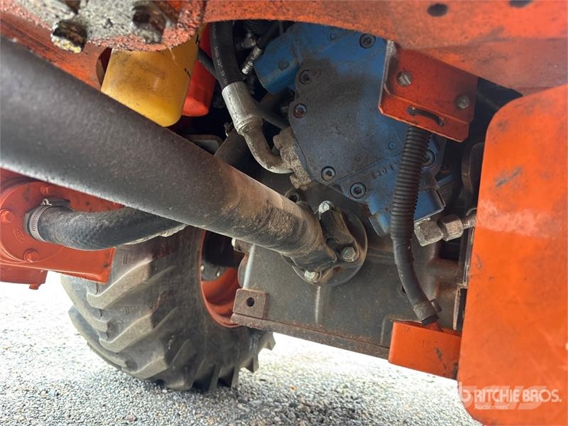 Hitachi ZW30-5B Wheel Loader Kolesni nakladalci