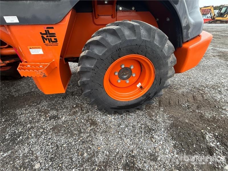 Hitachi ZW30-5B Wheel Loader Rataslaadurid