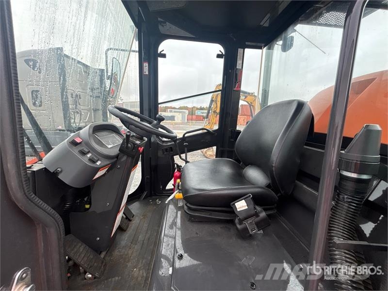 Hitachi ZW30-5B Wheel Loader Kolesni nakladalci