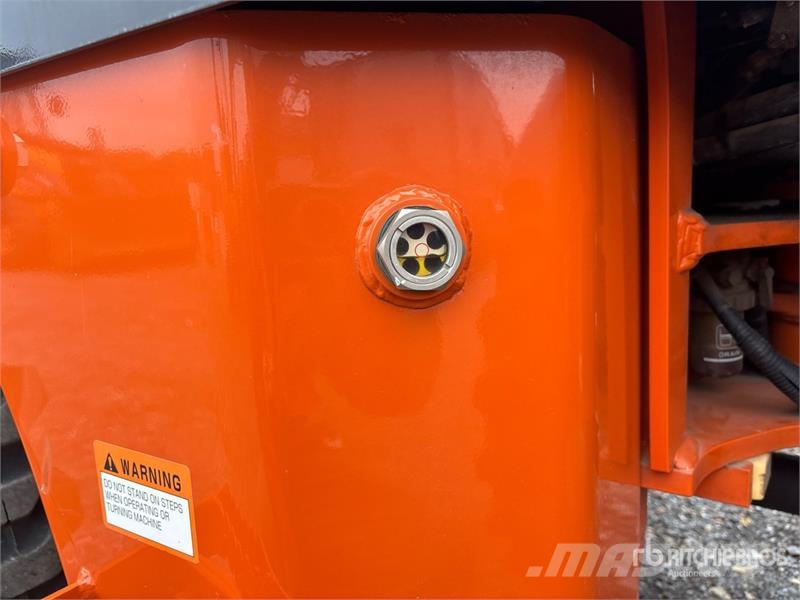 Hitachi ZW30 Wheel Loader Pyöräkuormaajat